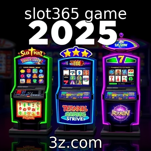 Evolução das máquinas caça-níqueis em 2025