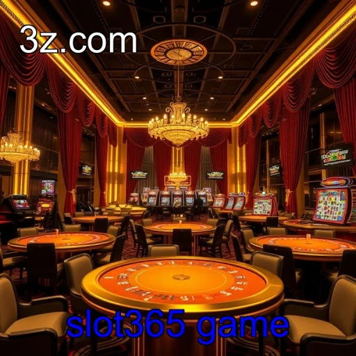 Aventura Mobile no Slot365 Game: Jogue a Qualquer Hora