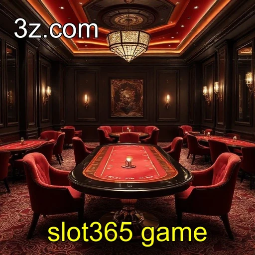 Aposte em Esportes com Slot365 Game e Amplie sua Diversão!