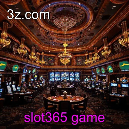 Torneios emocionantes no slot365 game: entre na competição!