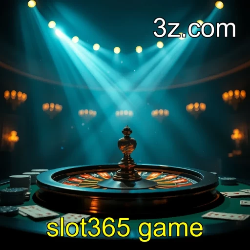 Explorando Vídeos Incríveis no Slot365 Game para Jogadores